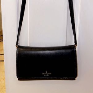 Kate spade cross body purse